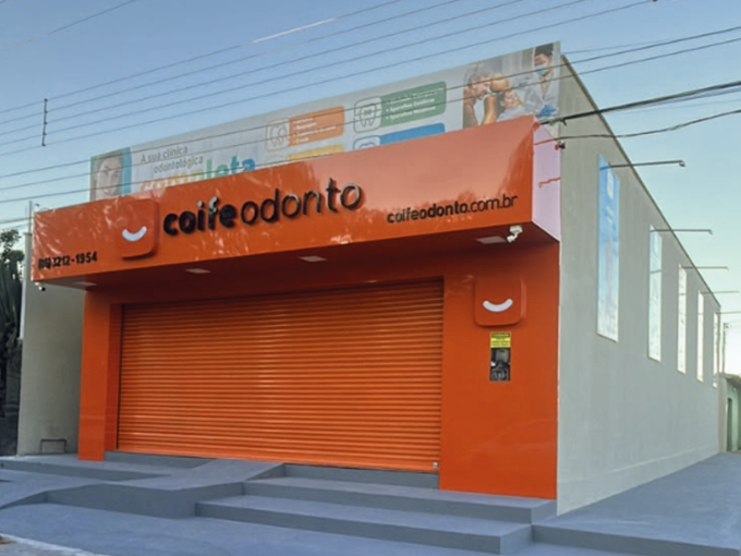 Carousel de clinica
