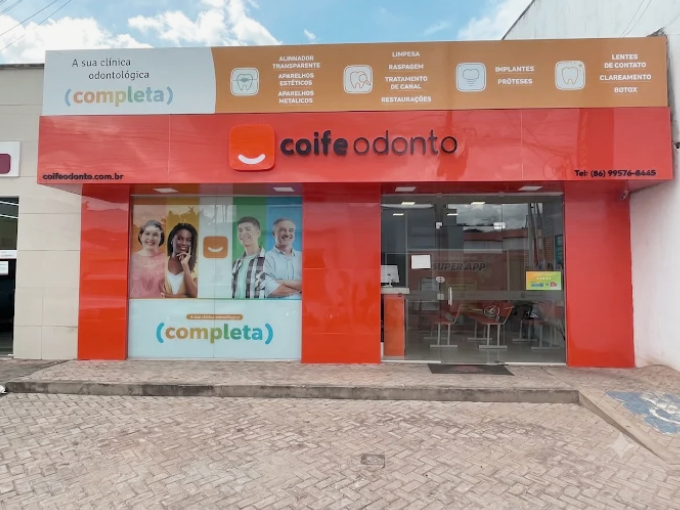 Carousel de clinica