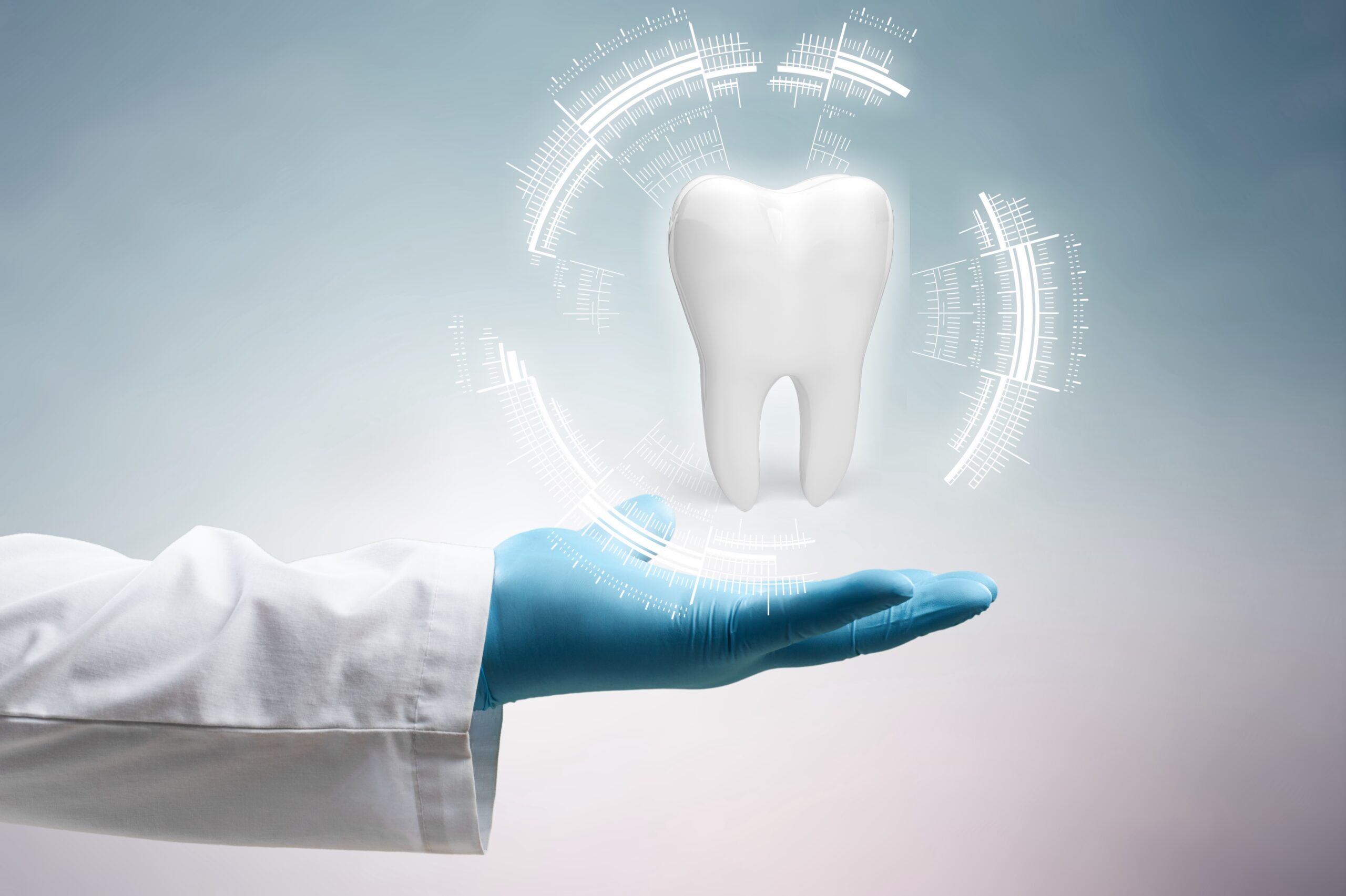 odontologia - inteligência artificial