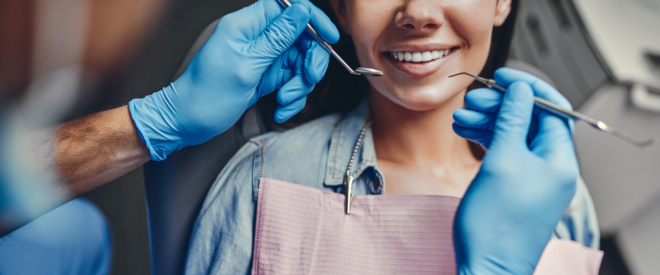 biossegurança na odontologia