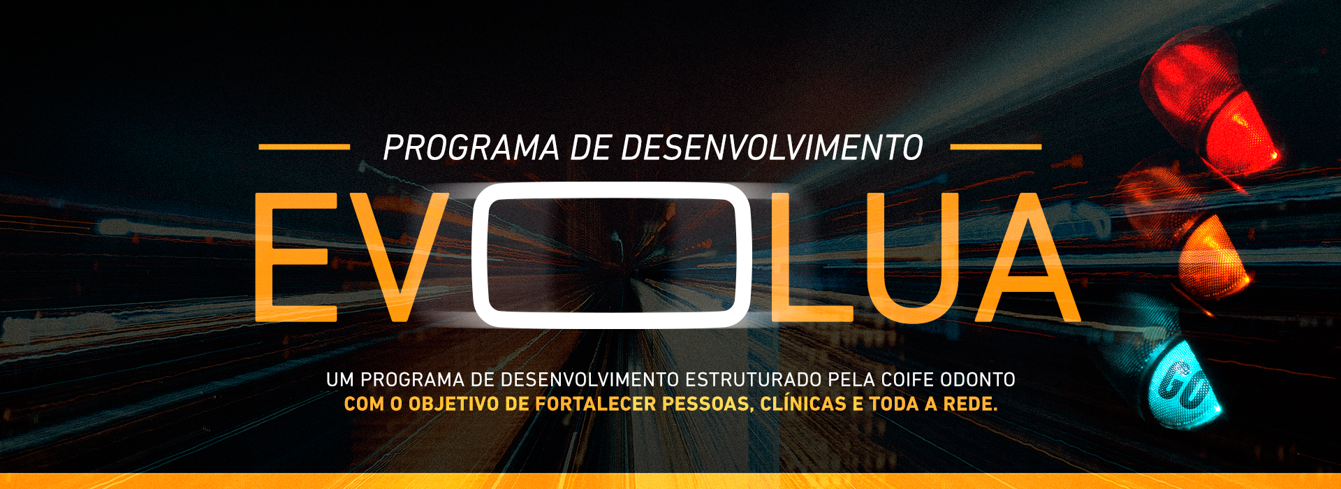 Programa de Desenvolvimento Evolua